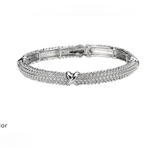 Park Lane “Rica” Bracelet in Silver! BNIB!!